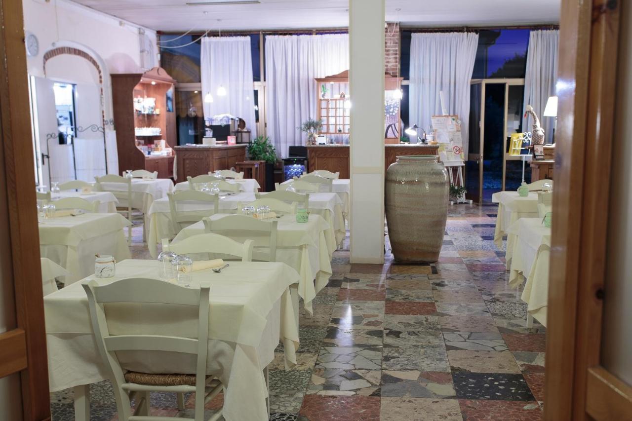 Hotel Giuly Torre del Lago Puccini Exterior photo